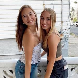 Meet your Posher, Katelyn